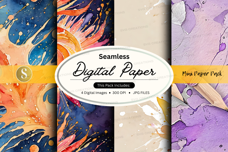 Seamless Background Image 11