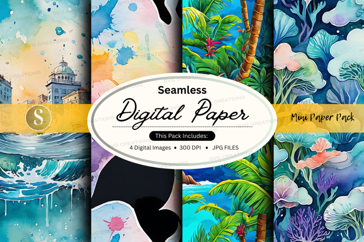 Seamless Background Image 17