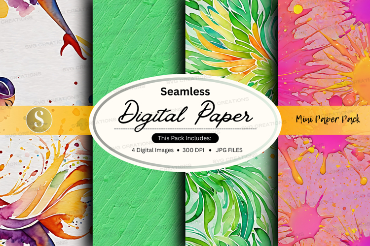 Seamless Background Image 12