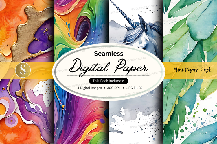 Abstract Textures Image 2