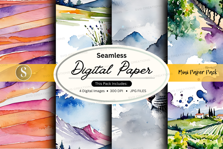 Floral Background Image 20