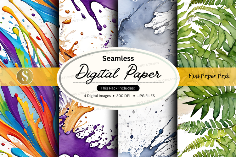 Abstract Textures Image 22