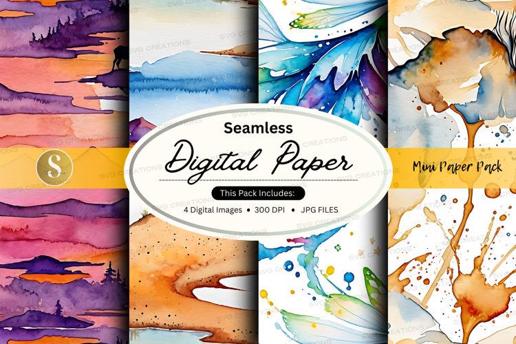 Seamless Background Image 23