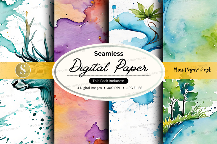 Pastel Texture Image 9