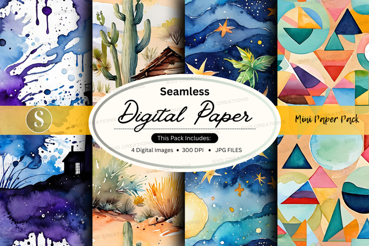 Seamless Background Image 11