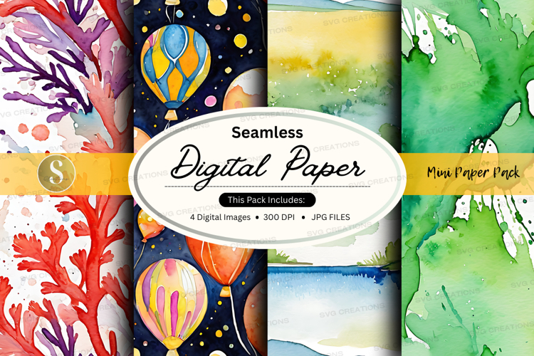 Scrapbook Google Slides Theme Image 10