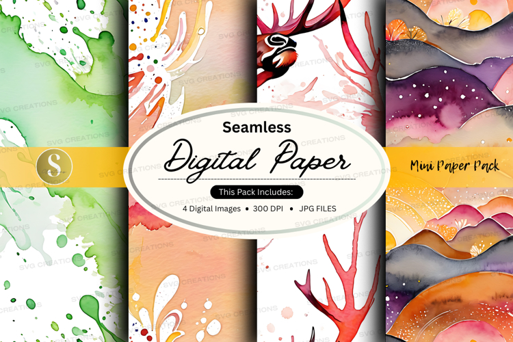 Seamless Background Image 22