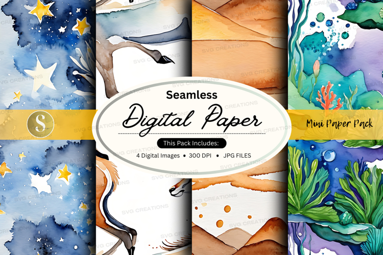 Pastel Texture Image 8