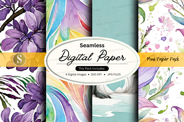 Scrapbook Google Slides Theme Image 4