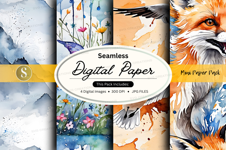 Animal Texture Image 12