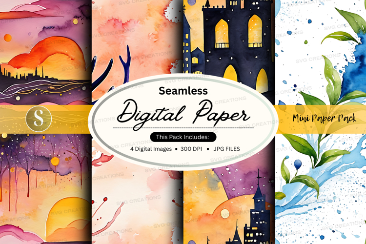 Seamless Background Image 19