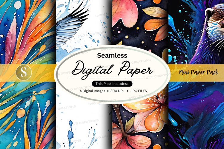 Colorful Background Image 12