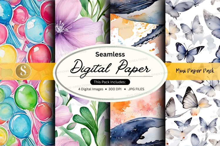 Seamless Background Image 20