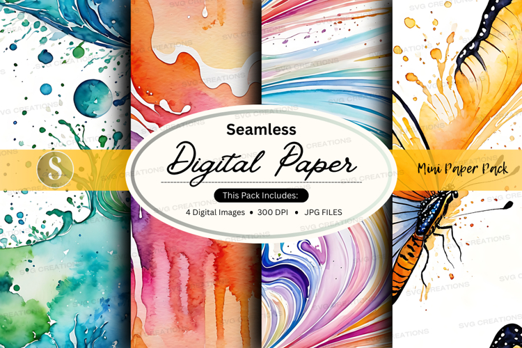 Abstract Textures Image 5