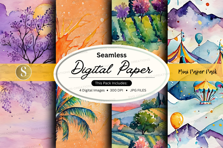 Pastel Texture Image 20