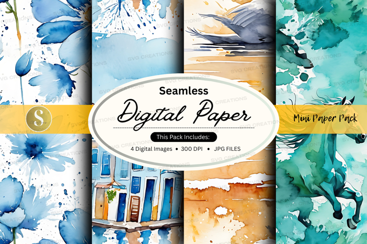 Seamless Background Image 15