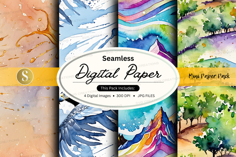 Colorful Background Image 11