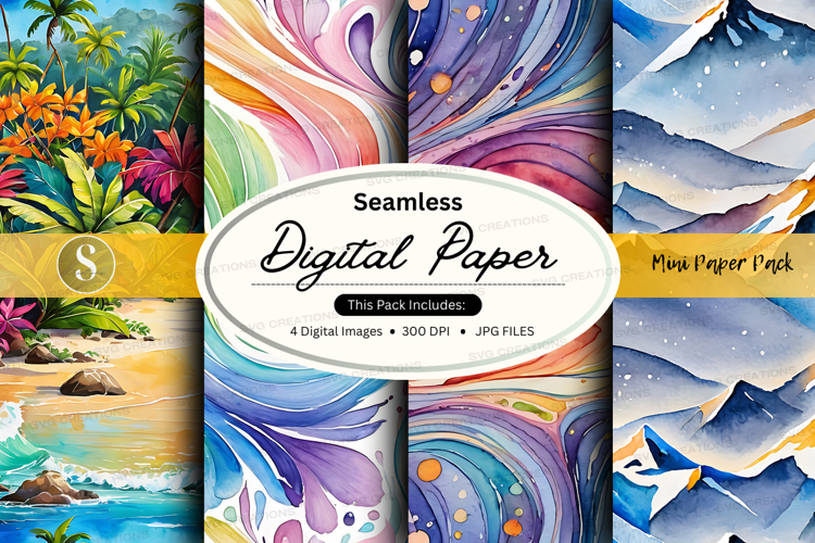 Seamless Background Image 19