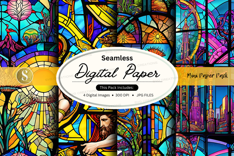 Vintage Background Image 15