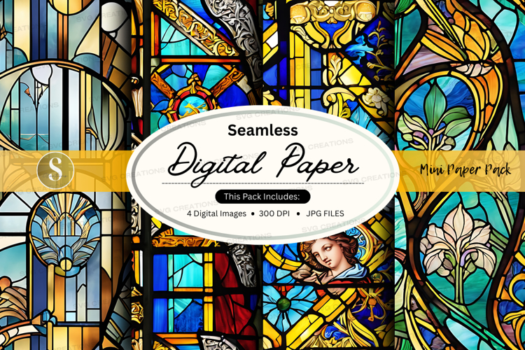 Vintage Background Image 14