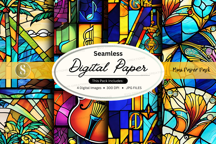 Vintage Background Image 13