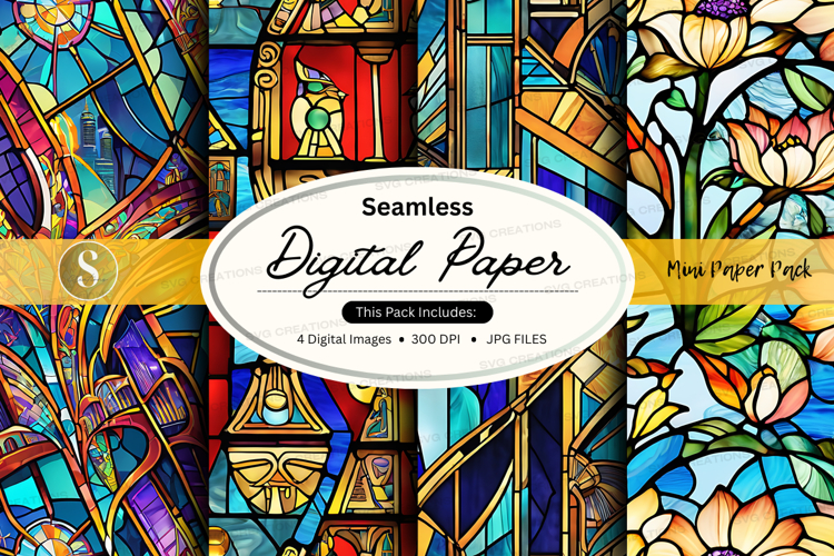 Vintage Background Image 10