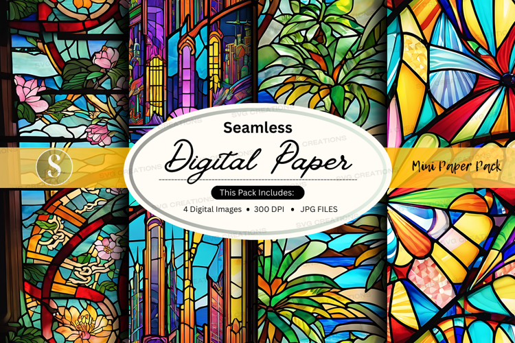 Seamless Background Image 20