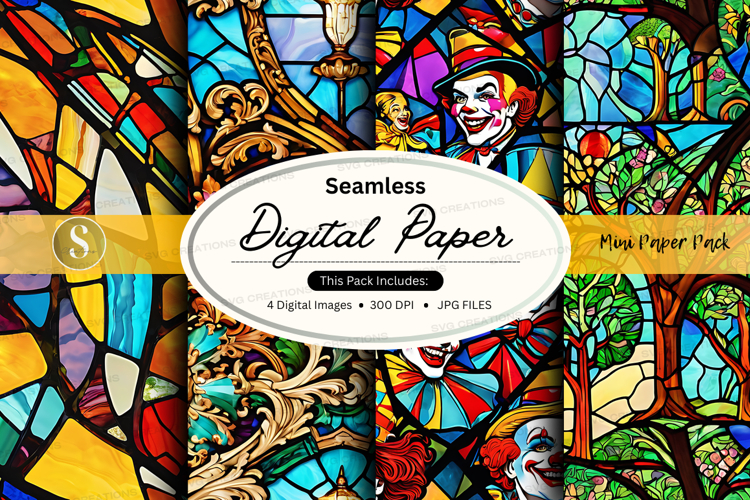 Vintage Background Image 4