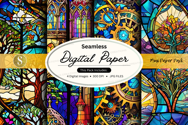 Colorful Background Image 14