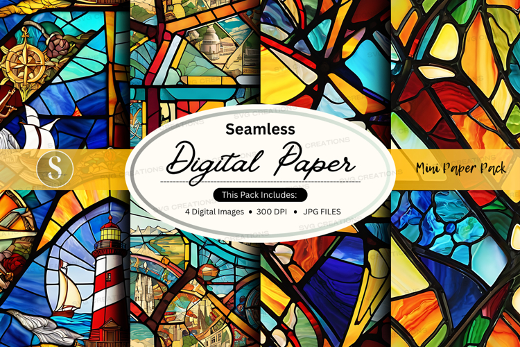 Vintage Background Image 3