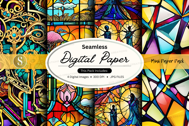 Scrapbook Google Slides Theme Image 16