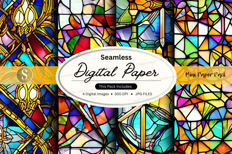 Colorful Background Image 6