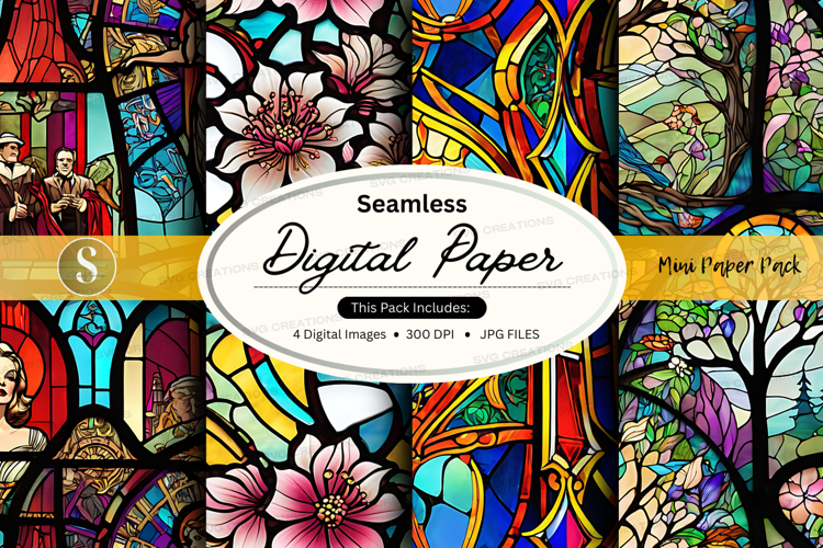 Vintage Background Image 2