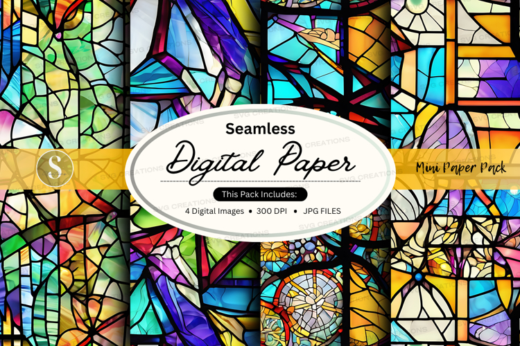 Colorful Background Image 7