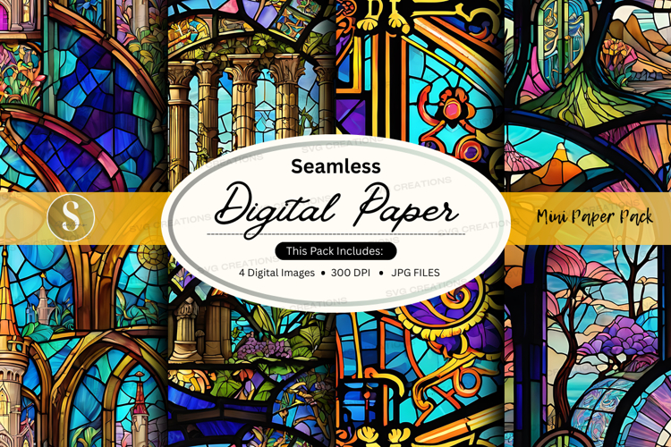 Vintage Background Image 22