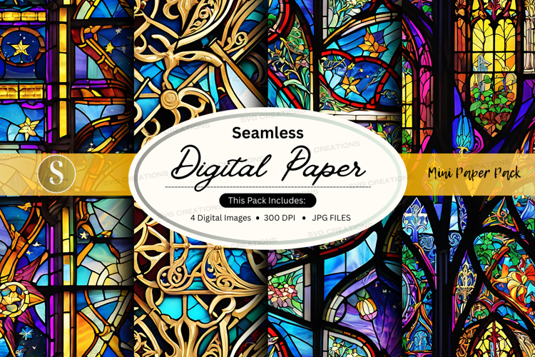 Vintage Background Image 21