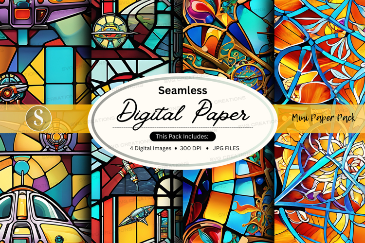 Colorful Background Image 9