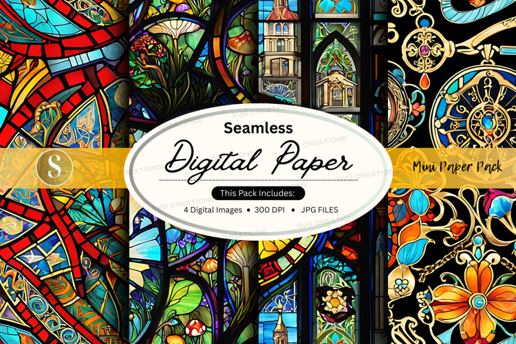 Vintage Background Image 20