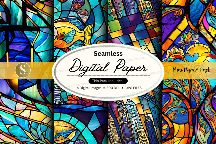 Colorful Background Image 8