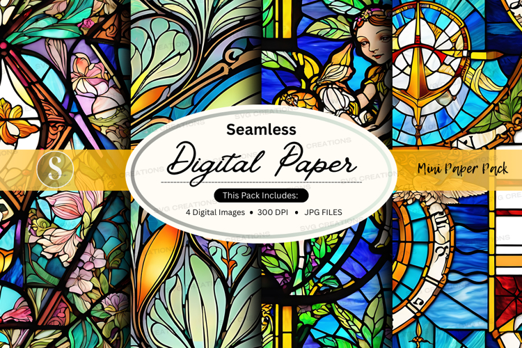 Vintage Background Image 18