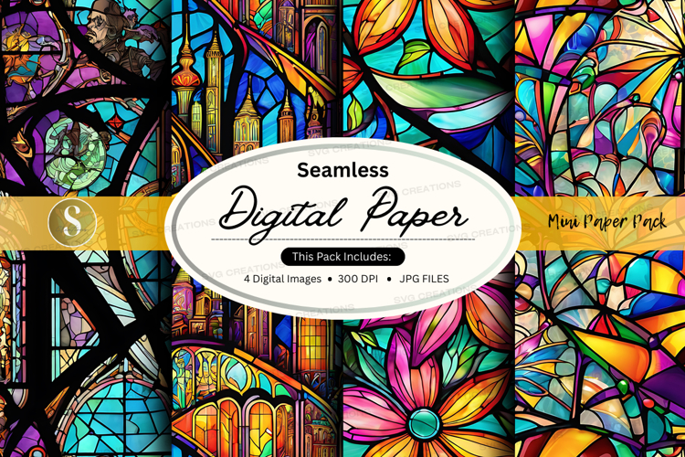 Seamless Background Image 17