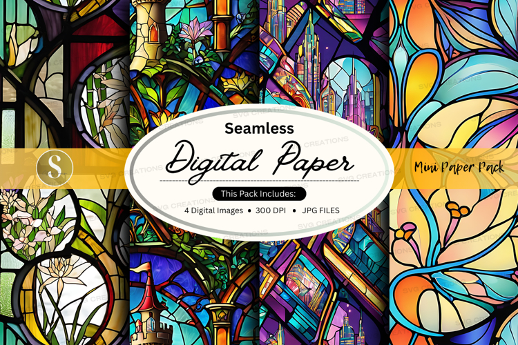 Vintage Background Image 15