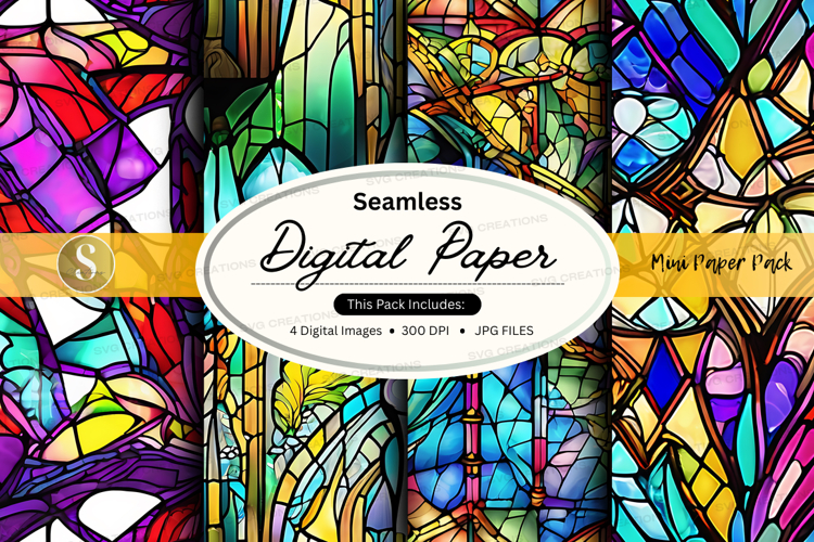 Colorful Background Image 4