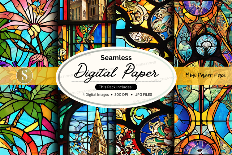 Vintage Background Image 20