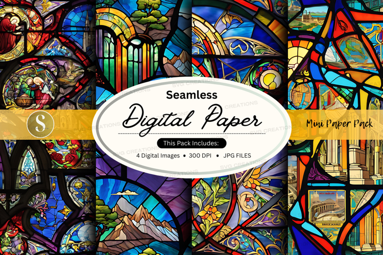 Vintage Background Image 10