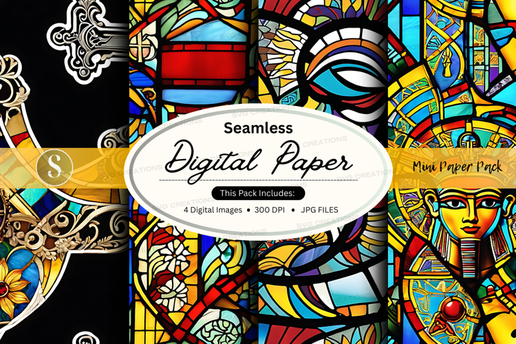 Vintage Background Image 8