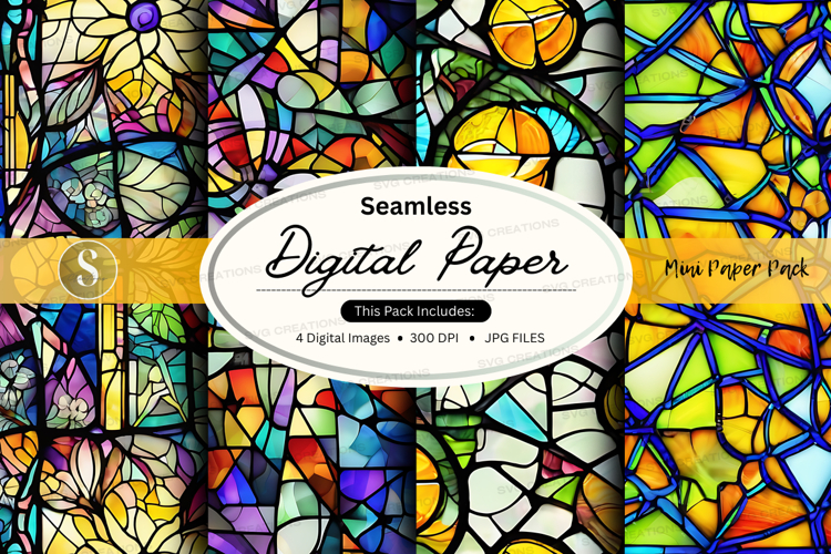 Colorful Background Image 2