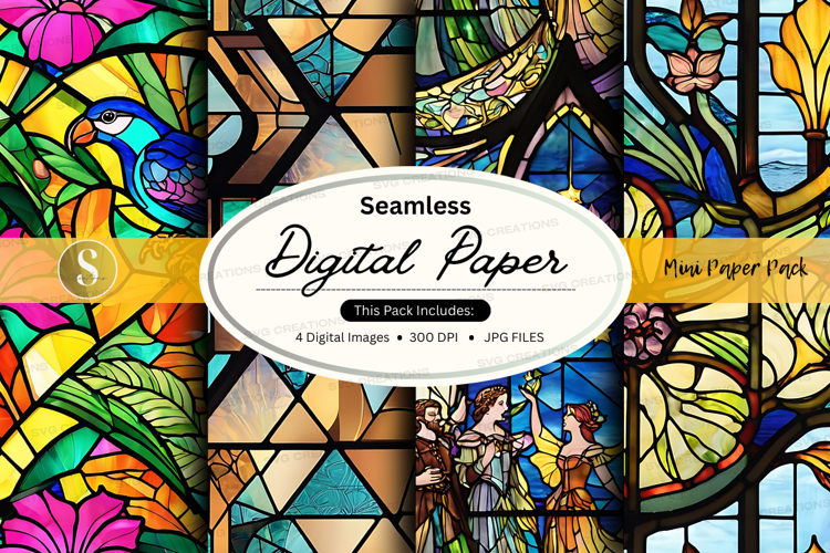 Vintage Background Image 5