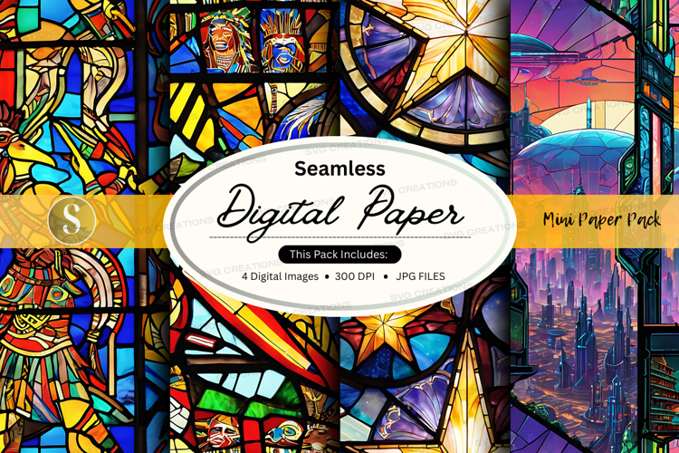 Vintage Background Image 3