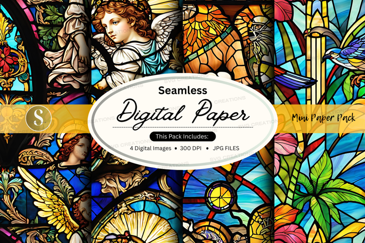 Floral Texture Image 14